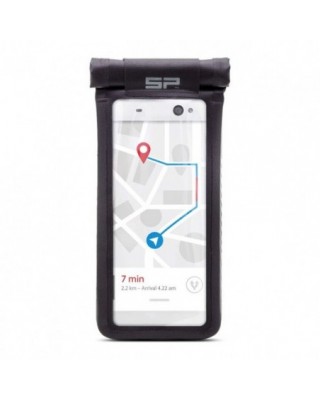 SP Connect, funda...