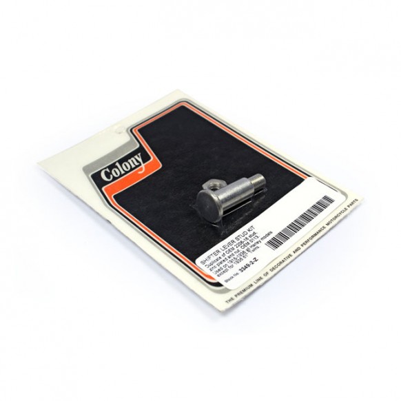 colony - Shifter Lever Stud Kit - COLONY