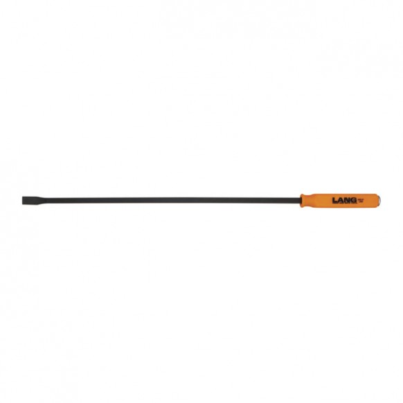 Lang Tools, pry bar. 31" long