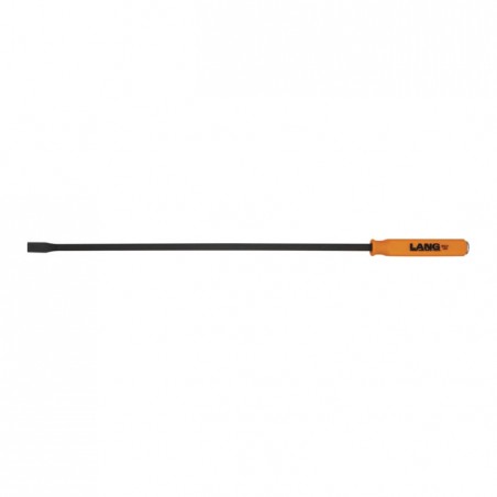 Lang Tools, pry bar. 31" long