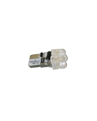 Custom Dynamics, 194 LED Bulb - white light