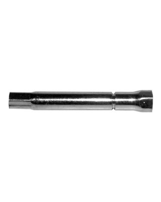 emgo - Clef à bougie - 18 mm - Emgo