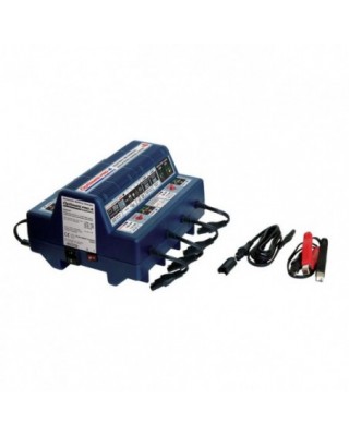 Tecmate OptiMATE Pro 4...