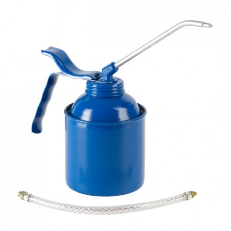 pressol - Standard Workshop Oiler With Spout - 500Cc - Pressol