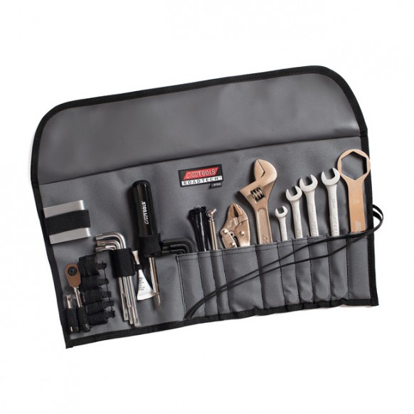 cruztools - Trousse à outils Roadtech B2 - BMW - CRUZTOOLS
