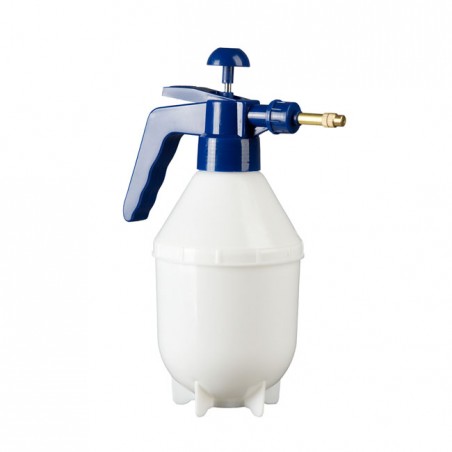 pressol - Industrial Water Spayer - Clear - 1 Liter - Pressol