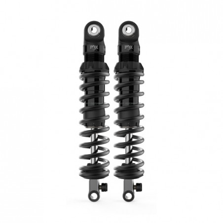 Fox IFP-R shocks 14", black 82-94 FXR (NU)