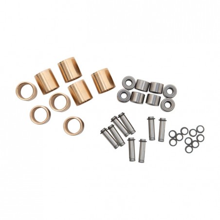 S&S, M8 roller rocker arm rebuild kit 17-20 M8