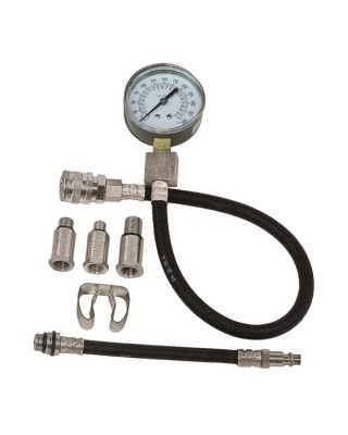 Lang Tools, compression tester Univ.