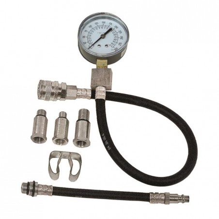 Lang Tools, compression tester Univ.