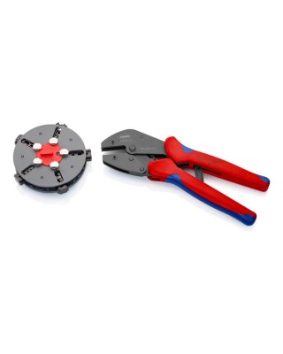 Knipex, Multicrimp pliers Universal