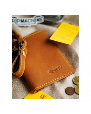 Cartera Trip Machine...