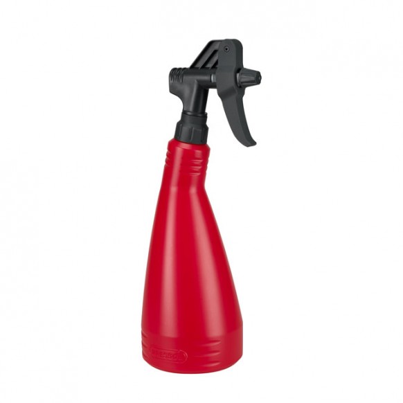 pressol - Industrial Fluid Sprayer - Red - 1000Cc - Pressol