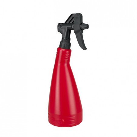 pressol - Industrial Fluid Sprayer - Red - 1000Cc - Pressol
