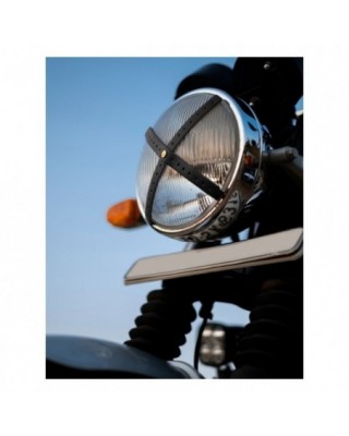 Trip Machine, Faro X. Negro...