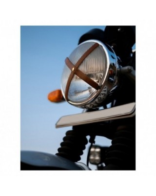Trip Machine, Headlight X....