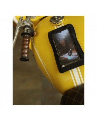 Trip Machine, Handytasche....
