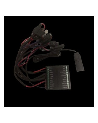 Custom Dynamics, Dynamic Load Isolator. M8 Softail 18-20 Softail