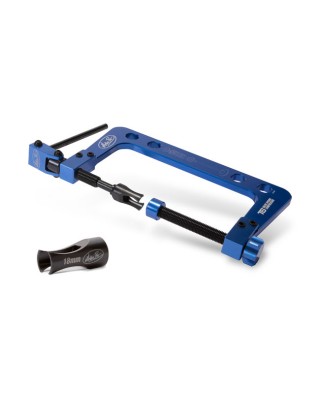 motion pro - T-6 Valve Spring Compressor - MOTION PRO