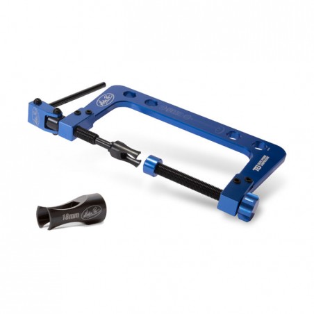 motion pro - T-6 Valve Spring Compressor - MOTION PRO
