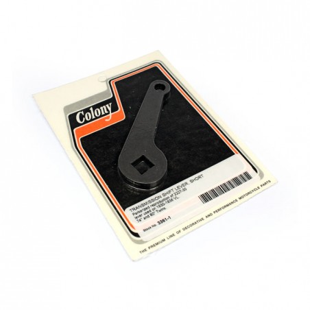 colony - Transmission Shift Lever Short - COLONY
