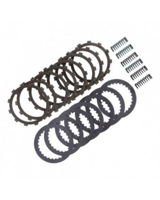 TRW Super Clutch Kit