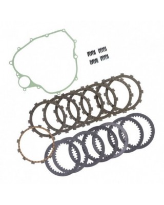 Kit de embrague TRW Super