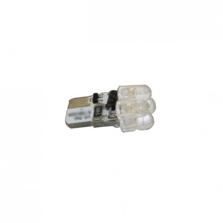 Custom Dynamics, 194 LED Bulb - Amber light