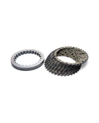 Rekluse, TORQ-Drive clutch kit Sportster: 2001 XL 1200GE Custom 11-19 XL 883L Super Low 2002 XLH 1200S Sport 05-10 XL 883L Low 