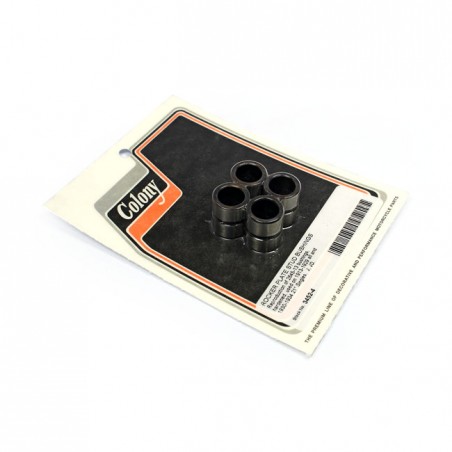 colony - Rocker Plate Stud Bushings - COLONY