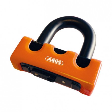Abus, Granit Power XS 67 padlock. Orange Universal