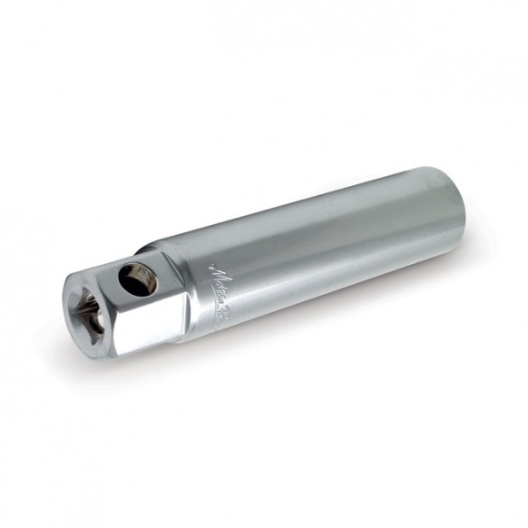 motion pro - 18Mm Spark Plug Socket - Thin Wall - MOTION PRO