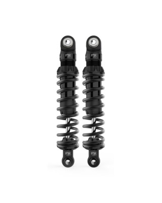 Fox IFP shocks 12", black 93-20 Touring