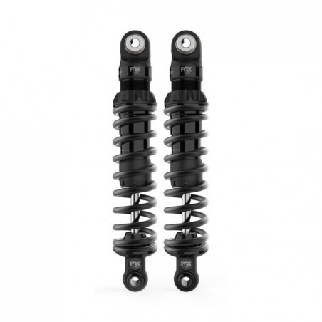 Fox IFP shocks 12", black 93-20 Touring