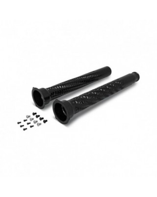Vance & Hines, Quiet baffle...