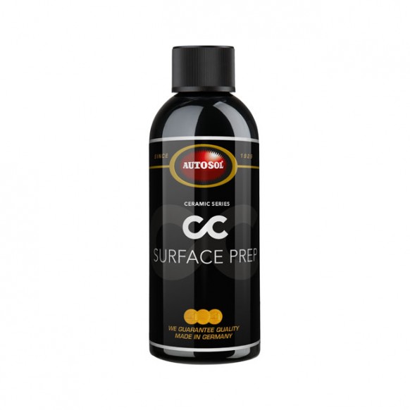autosol - Ceramic Series Surface Prep - Bottle 250Cc - Autosol