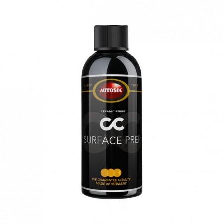 autosol - Ceramic Series Surface Prep - Bottle 250Cc - Autosol