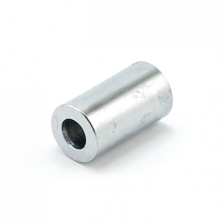 colony - Entretoises - 1/4" x 1 - Chrome - Pack de 5 - COLONY