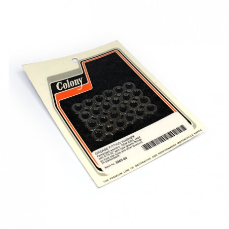 colony - Grease Nipple Washer Set - COLONY