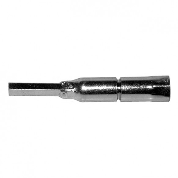 emgo - Clef à bougie - 16mm - Emgo