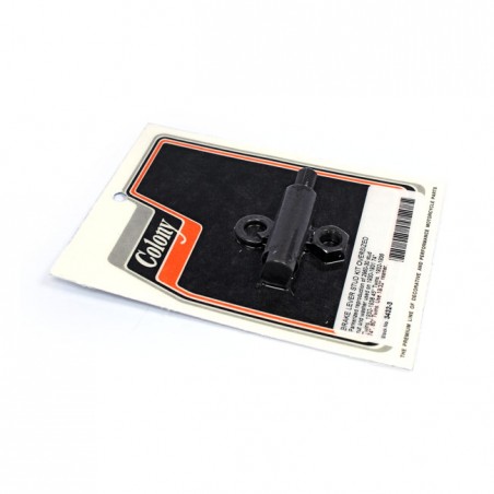 colony - Brake Lever Stud Install Kit - Oversized Stud - COLONY