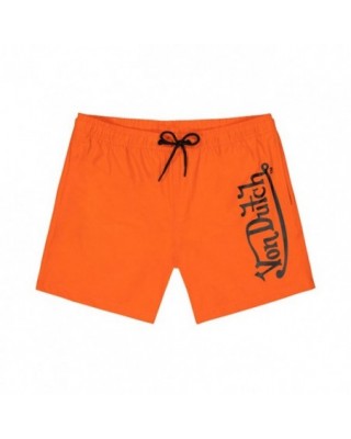 Von Dutch Logo Badeshorts...