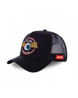 Gorra de camionero Von...