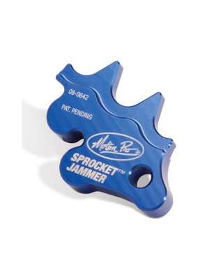motion pro - Sprocket Jammer - MOTION PRO