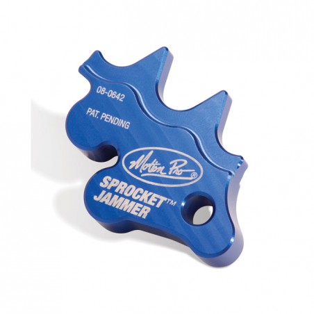 motion pro - Sprocket Jammer - MOTION PRO