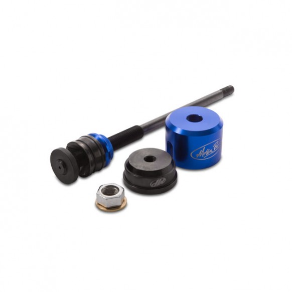 motion pro - Fork Stem Bearing Race Tool - MOTION PRO