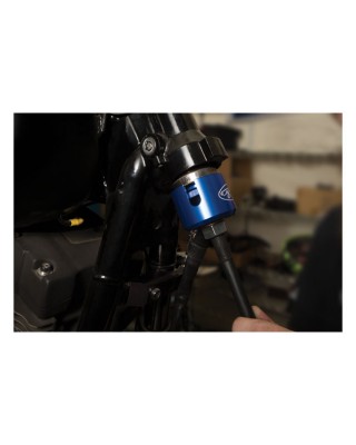 motion pro - Fork Stem Bearing Race Tool - MOTION PRO