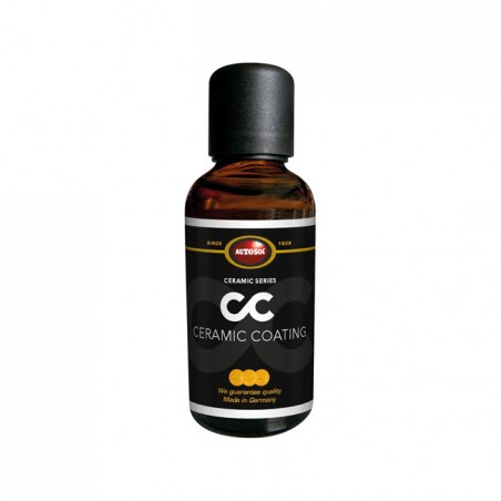 autosol - Ceramic Series Coating Kit - Autosol