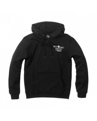 Sweat à capuche WCC Frisco...