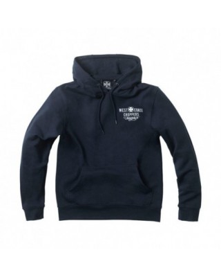 WCC Frisco Kapuzenpullover,...